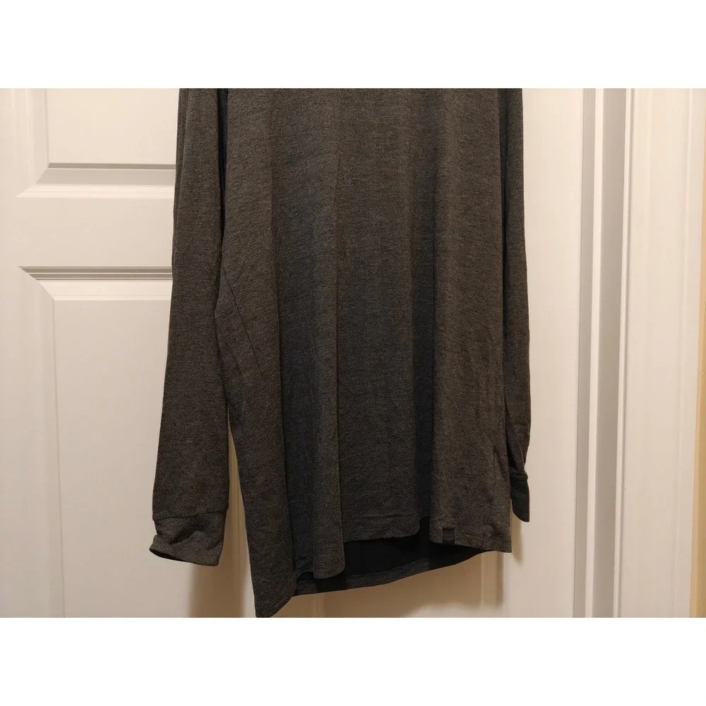 Uniqlo heattech extra